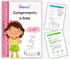 Comprimento e área (2.º ano)