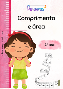 Comprimento e área (2.º ano)