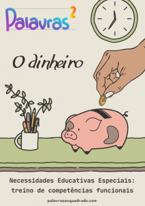 O dinheiro (competências funcionais)