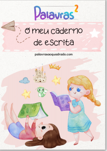 Untitled design (3) O meu caderno de escrita (3.º / 4.º ano)
