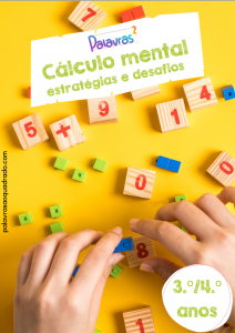 Untitled design (6) Cálculo mental, estratégias e desafios (3.º / 4.º ano)