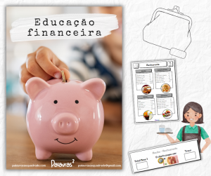 Untitled design Kit de atividades - O dinheiro