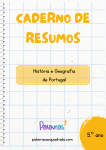 Caderno de resumos - HGP5