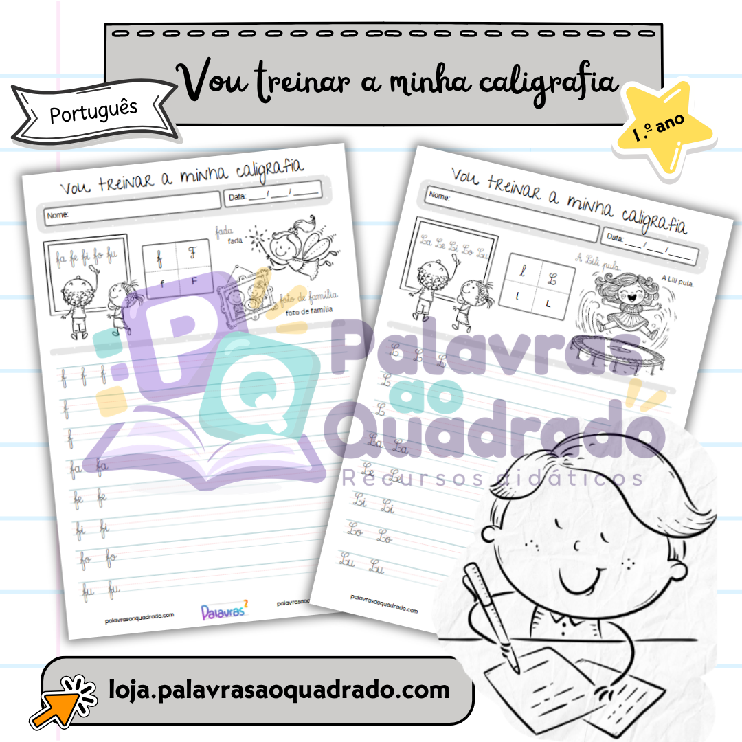 FB pub geral (23) Vou treinar a minha caligrafia