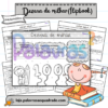 Dezena de milhar (flipbook)