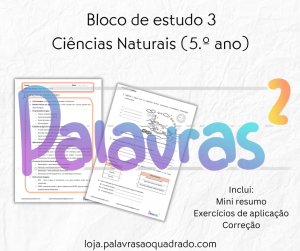 Packs - capas para a loja (2) CN5 - A água