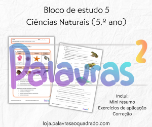 Packs - capas para a loja (4) CN5 - Diversidade nos animais