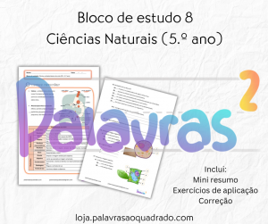 Packs - capas para a loja (7) CN5 - Célula, unidade básica de vida