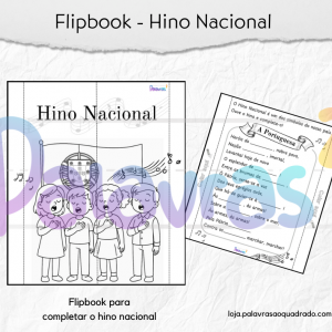 Flipbook - Hino de Portugal