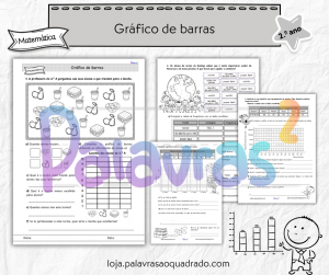 Gráfico de barras