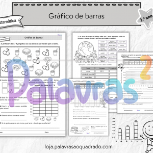 Gráfico de barras
