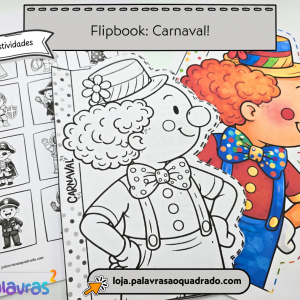 Flipbook - Carnaval