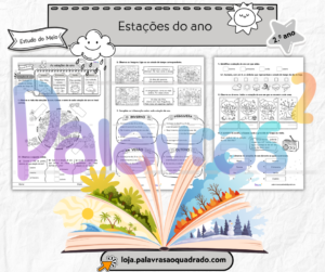 Estações do ano