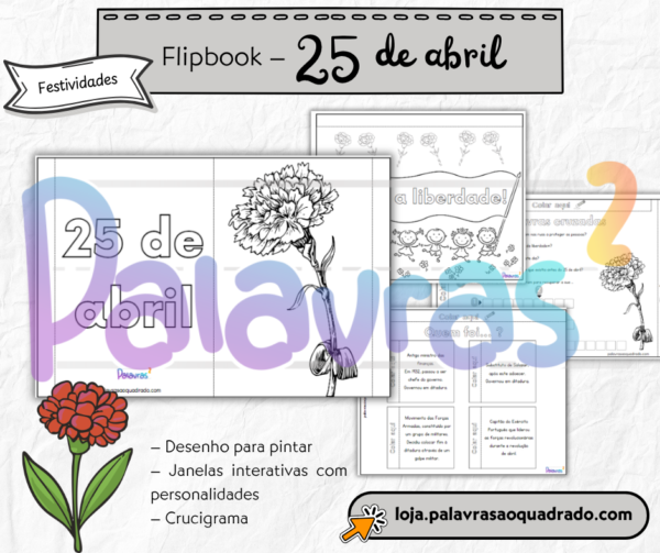 Flipbook - 25 de abril