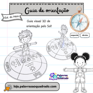 FB pub geral (5) Guia de orientação pelo Sol
