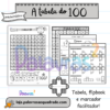 FB pub geral (15) A tabela do 100 - marcador + flipbook