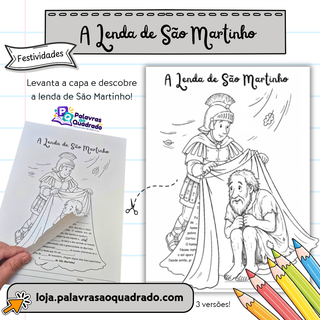 FB pub geral (16) A capa de São Martinho