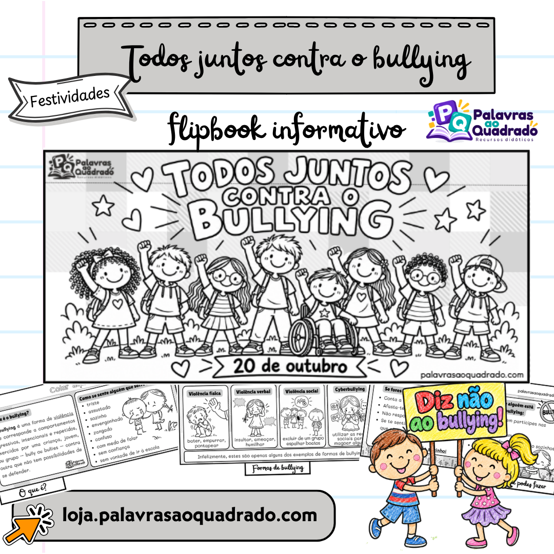 FB pub geral (34) Todos juntos contra o bullying (flipbook)