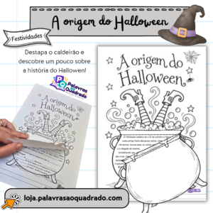 FB pub geral (45) A origem do Halloween